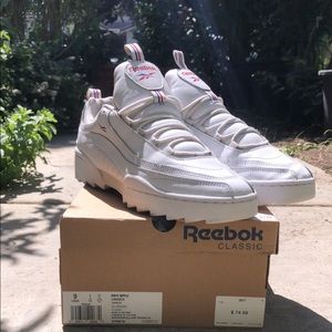 Reebok Classic Rivyx Ripple